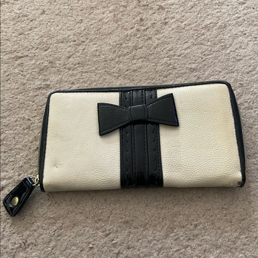 Betsey Johnson Wallet